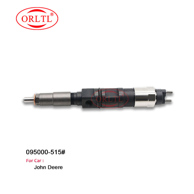Inyector de combustible para motores diesel RE524361 095000-5150 Boquillas de inyección 095000 5150 0950005150 para automóviles de motor