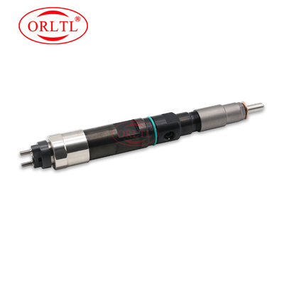 Inyector de combustible para motores diesel 095000-5190 095000 5190 Boquillas de aceite 0950005190 para John Deere 6081T