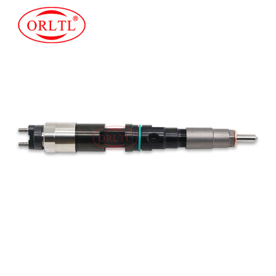 Inyector de combustible para motores diesel 095000-5190 095000 5190 Boquillas de aceite 0950005190 para John Deere 6081T
