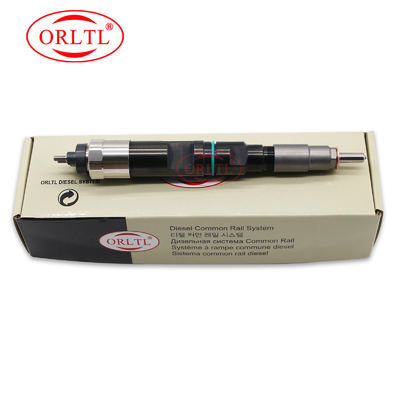Inyector de combustible para motores diesel 095000-5190 095000 5190 Boquillas de aceite 0950005190 para John Deere 6081T
