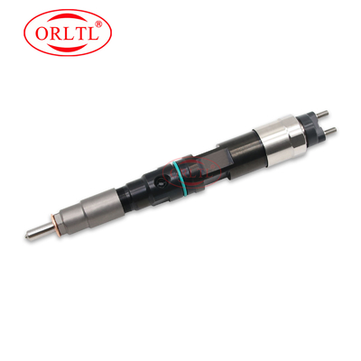 Inyector de combustible para motores diesel 095000-5190 095000 5190 Boquillas de aceite 0950005190 para John Deere 6081T