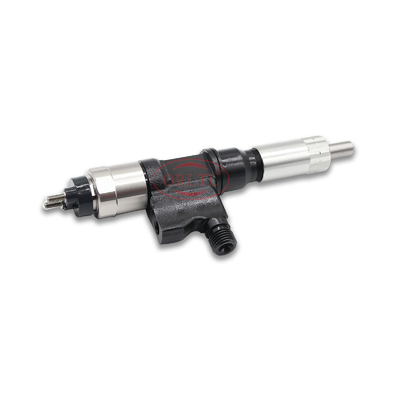 Inyector de combustible para el tren común 8973060711 095000-5001 Inyector de unidad de combustible 095000 5001 0950005001 para ISUZU 4HJ1