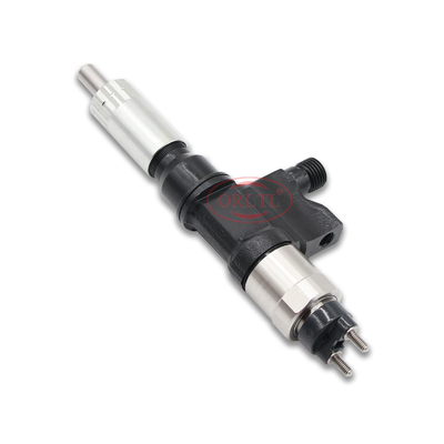 Inyector de combustible para el tren común 8973060711 095000-5001 Inyector de unidad de combustible 095000 5001 0950005001 para ISUZU 4HJ1