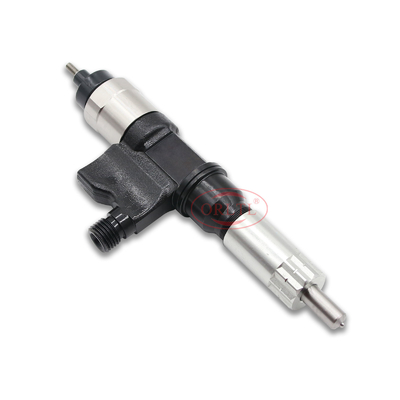 Sistema de inyección de combustible para motor 095000-5363 095000 5363 para Isuzu 7.8L