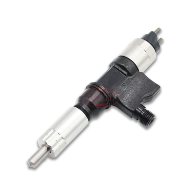Sistema de inyección de combustible para motor 095000-5363 095000 5363 para Isuzu 7.8L