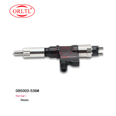 Inyector de tren común 8976028031 095000-5361 095000 5361 Inyector Assy 0950005361 para Isuzu 7.8L