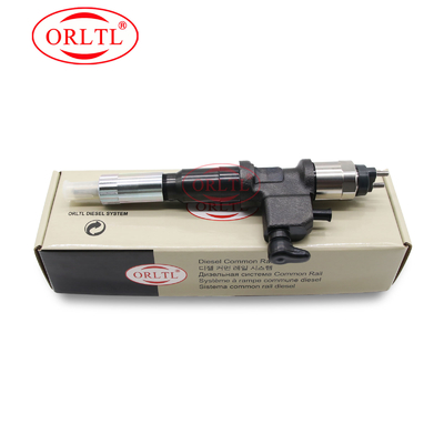 Nuevo inyector de combustible Boquilla 095000-2490 095000 2490 0950002490 Inyector de combustible para motores diesel