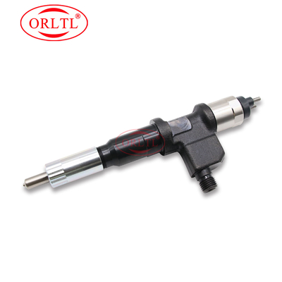 Nuevo inyector de combustible Boquilla 095000-2490 095000 2490 0950002490 Inyector de combustible para motores diesel