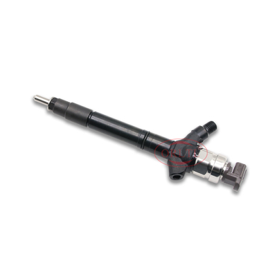 Inyector de unidad de combustible de alta calidad 095000-7690 23670-0R050 095000 7690 Inyector de diesel 0950007690 para motores Toyota