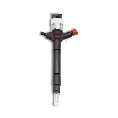 Inyector de unidad de combustible de alta calidad 095000-7690 23670-0R050 095000 7690 Inyector de diesel 0950007690 para motores Toyota