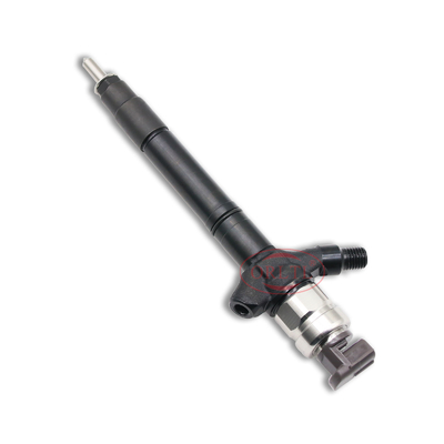 Inyector de unidad de combustible de alta calidad 095000-7690 23670-0R050 095000 7690 Inyector de diesel 0950007690 para motores Toyota