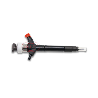 Conjunto de inyector de combustible 095000-7637 095000 7637 inyector de boquilla 0950007637 para motores Toyota
