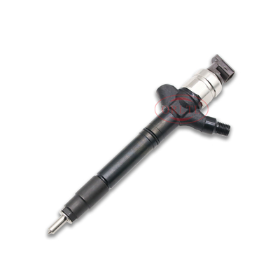 Conjunto de inyector de combustible 095000-7637 095000 7637 inyector de boquilla 0950007637 para motores Toyota