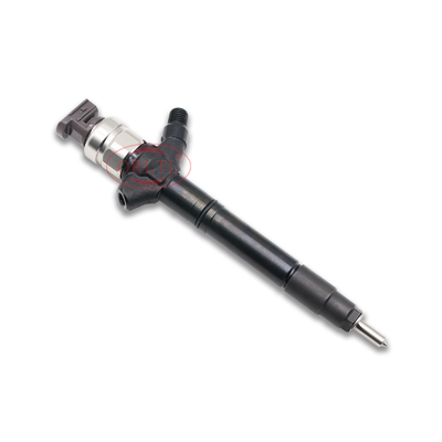 Conjunto de inyector de combustible 095000-7637 095000 7637 inyector de boquilla 0950007637 para motores Toyota