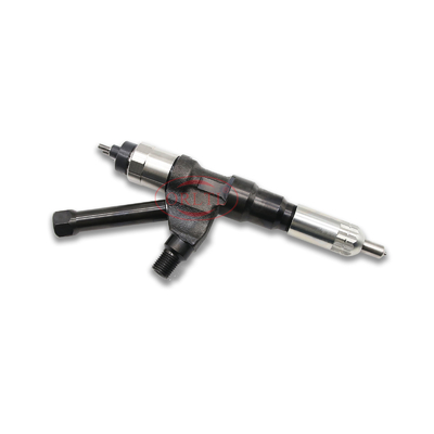 Fabrica directa nuevo inyector 095000-7171 095000 7171 Fuel Injector conjunto 23670E0370 0950007171 para HINO P11C