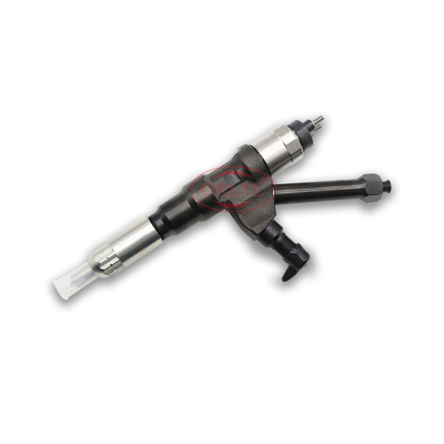 Válvula de control del inyector diesel 095000-7177 095000 7177 Motor Las boquillas del inyector 0950007177 para motores Hino