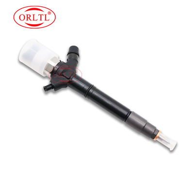 Inyector de combustible del motor diesel 23670-09290 Bomba de inyección de diesel 23670 09290 2367009290 para Toyota Corolla Verso 2.2 2AD-FTV