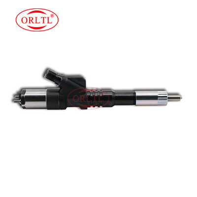 Nuevo inyector de combustible diesel 095000-1217 095000 1217 Inyector de combustible para motor 0950001217 para el motor KOMATSU 6156-11-330
