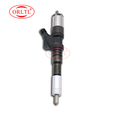 Inyector diesel de alta calidad 095000-1218 095000 1218 Bomba de inyección diesel 0950001218 para Komatsu FC450-7 SA60125E