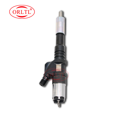 6156113300 Inyección de combustible para ferrocarril común 095000-1216 095000 1216 Inyección de camión 0950001216 para motores Isuzu D-Max de 3.0L