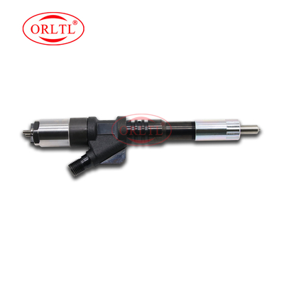 6156113300 Inyección de combustible para ferrocarril común 095000-1216 095000 1216 Inyección de camión 0950001216 para motores Isuzu D-Max de 3.0L