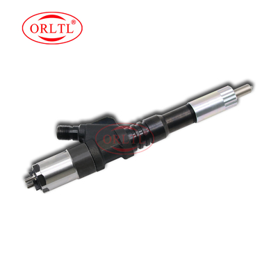 para motores Isuzu D-Max 3.0L 095000-1213 Unidad electrónica de inyección 095000 1213 Ensamblaje de inyector de combustible 0950001213