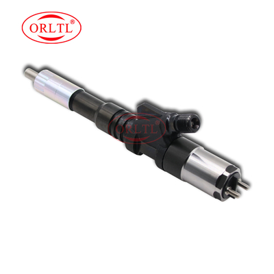 para motores Isuzu D-Max 3.0L 095000-1213 Unidad electrónica de inyección 095000 1213 Ensamblaje de inyector de combustible 0950001213