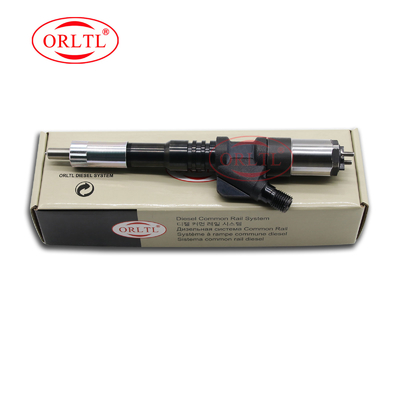 para motores Isuzu D-Max 3.0L 095000-1213 Unidad electrónica de inyección 095000 1213 Ensamblaje de inyector de combustible 0950001213