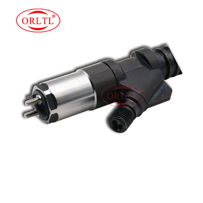 para motores Isuzu D-Max 3.0L 095000-1213 Unidad electrónica de inyección 095000 1213 Ensamblaje de inyector de combustible 0950001213