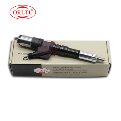 Inyector de combustible para motores diesel 6156-11-3300 095000-1210 095000 1210 Inyector de bomba de aceite 0950001210 para Isuzu D-Max 3.0L