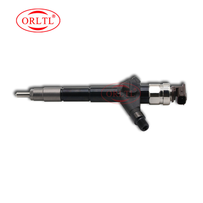 095000-6020 Inyector para camiones pesados 095000 6020 Conjunto de inyectores de combustible 0950006020 para motores Nissan