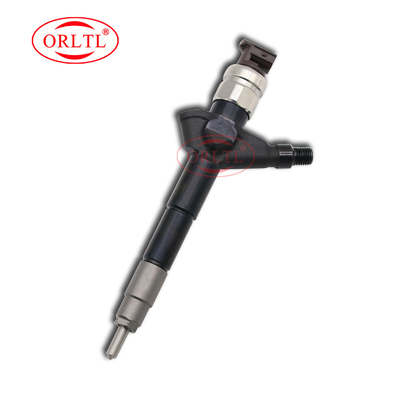 095000-6020 Inyector para camiones pesados 095000 6020 Conjunto de inyectores de combustible 0950006020 para motores Nissan