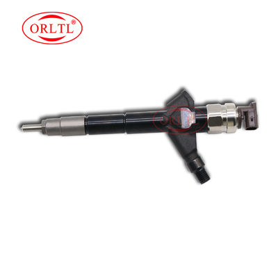 095000-6020 Inyector para camiones pesados 095000 6020 Conjunto de inyectores de combustible 0950006020 para motores Nissan