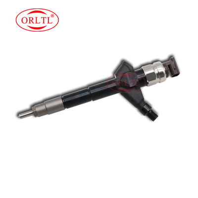 095000-6020 Inyector para camiones pesados 095000 6020 Conjunto de inyectores de combustible 0950006020 para motores Nissan