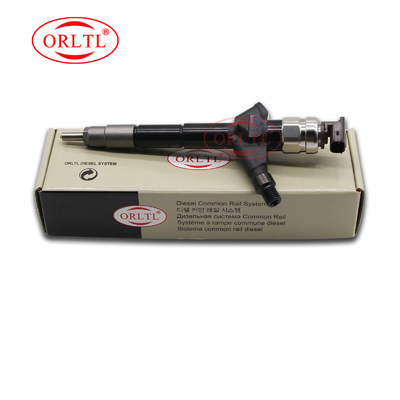 Inyector diesel de alta calidad 095000-6243 Boquillas de inyección 095000 6243 0950006243 para motores Nissan