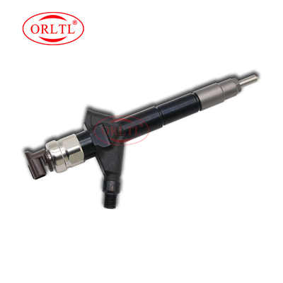 Inyector diesel de alta calidad 095000-6243 Boquillas de inyección 095000 6243 0950006243 para motores Nissan