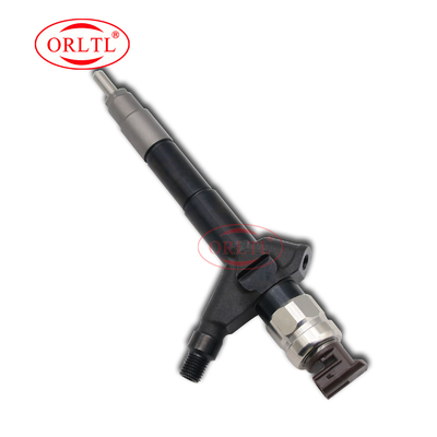 095000-6240 Fuel Injector Diesel 095000 6240 Fuel Injection 16600-MB40A 0950006240 para automóviles con motor
