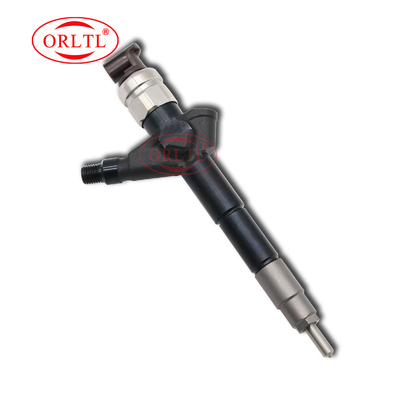 095000-6240 Fuel Injector Diesel 095000 6240 Fuel Injection 16600-MB40A 0950006240 para automóviles con motor