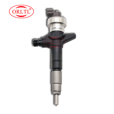 Accesorios para automóviles inyector de boquilla del motor 095000-5439 095000 5439 válvula de control del inyector diesel 0950005439 para motores Isuzu