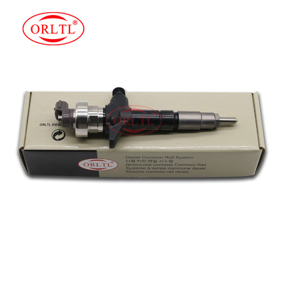 4JK1 095000-6171 inyector de combustible diesel 095000 6171 válvulas de inyección 0950006171 para motores Isuzu D-Max 8-98011605-0