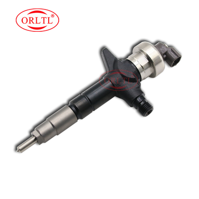 Accesorios para automóviles inyector de boquilla del motor 095000-5439 095000 5439 válvula de control del inyector diesel 0950005439 para motores Isuzu