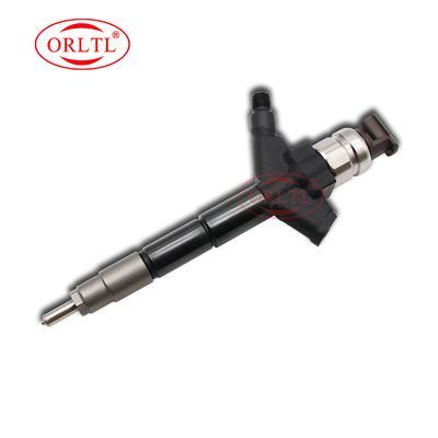 Euro 5 295050-0905 16600-LC10B Inyector de combustible de tren común 295050 0905 Motor diesel inyector 2950500905 para motores Nissan