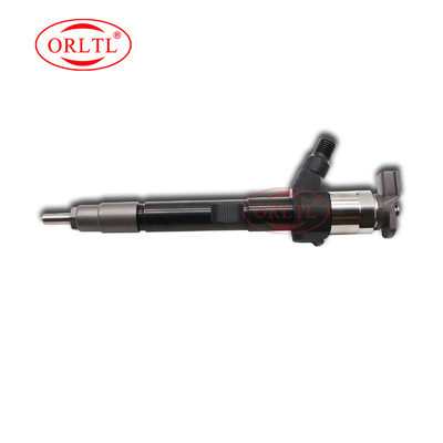 Para los motores Mistubishi 4N13 inyector 295050-0120 295050 0120 inyector diesel 2950500120 1465A323 1465A306