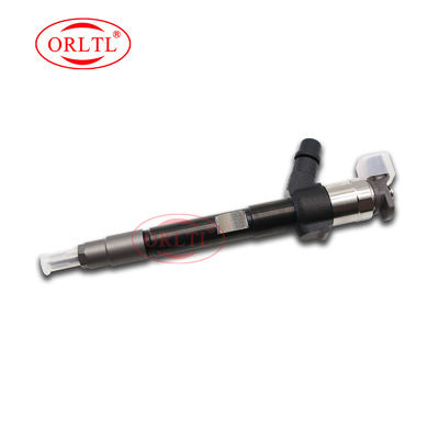 Para los motores Mistubishi 4N13 inyector 295050-0120 295050 0120 inyector diesel 2950500120 1465A323 1465A306