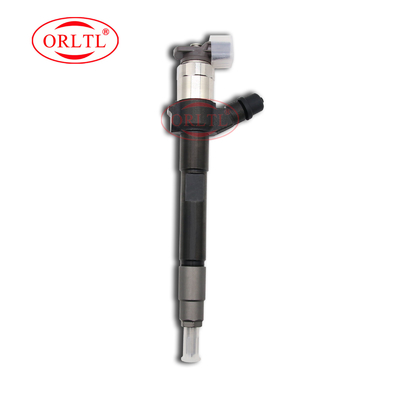 Para los motores Mistubishi 4N13 inyector 295050-0120 295050 0120 inyector diesel 2950500120 1465A323 1465A306