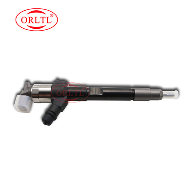 Para los motores Mistubishi 4N13 inyector 295050-0120 295050 0120 inyector diesel 2950500120 1465A323 1465A306