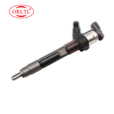 Para los motores Mistubishi 4N13 inyector 295050-0120 295050 0120 inyector diesel 2950500120 1465A323 1465A306