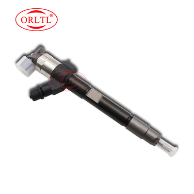 Inyector de diesel 295050-1760 295050 1760 2950501760 1465A439 para MITSUBISHI 4N15 295050-1760