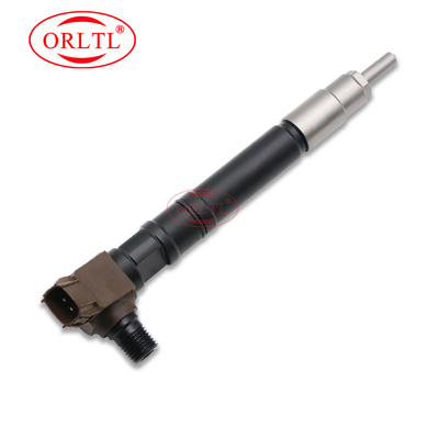 Nuevo G4 Piezo Diesel Inyector de combustible de tren común 23670-0E010 23670 0E010 Inyector de combustible 236700E010 Para Toyota Hilux Revo 1GD-FTV 2.8L