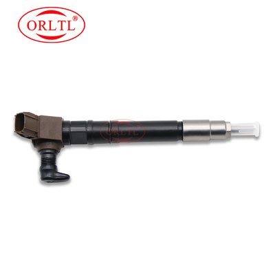 Nuevo G4 Piezo Diesel Inyector de combustible de tren común 23670-0E010 23670 0E010 Inyector de combustible 236700E010 Para Toyota Hilux Revo 1GD-FTV 2.8L